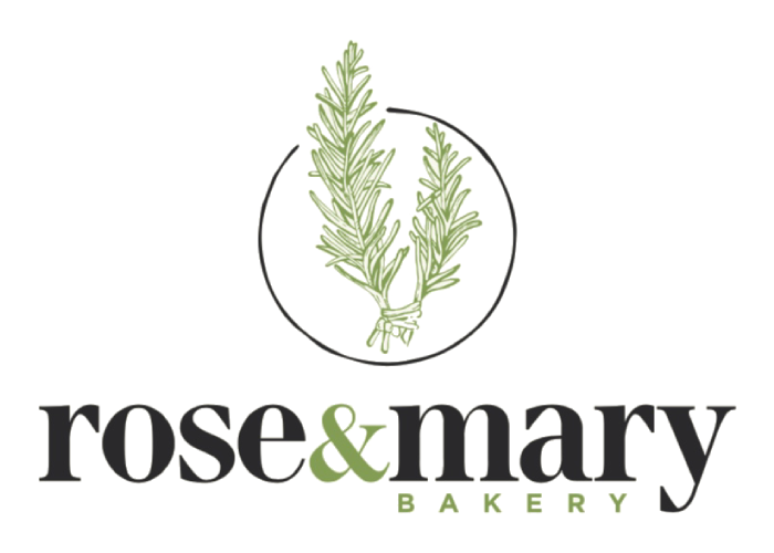 rose&mary bakery